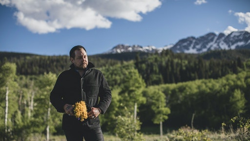 A Special Night At Red Rocks Livestream with Nathaniel Rateliff and Special Guest Kevin Morby